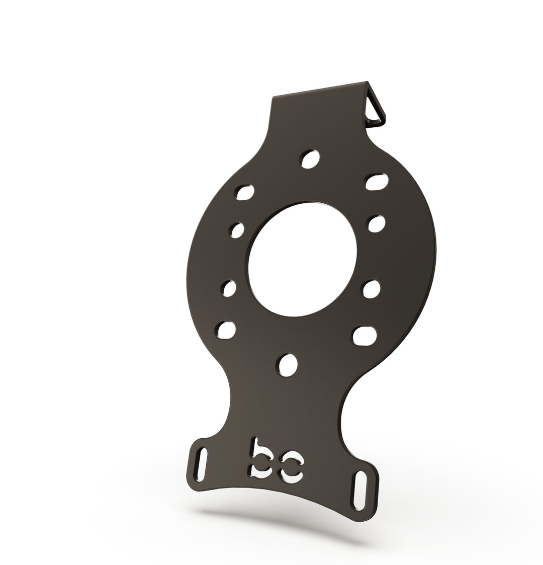 Triumph Bonneville T100 MultiFit Front Headlight Bracket