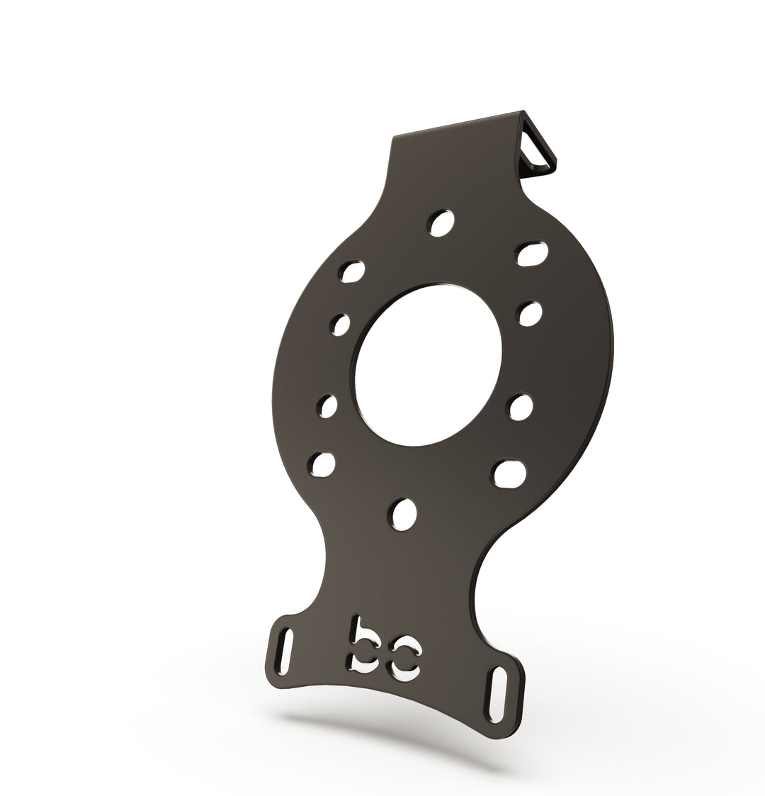 Triumph Bonneville T100 MultiFit Front Headlight Bracket