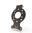 Triumph Bonneville T100 MultiFit Front Headlight Bracket