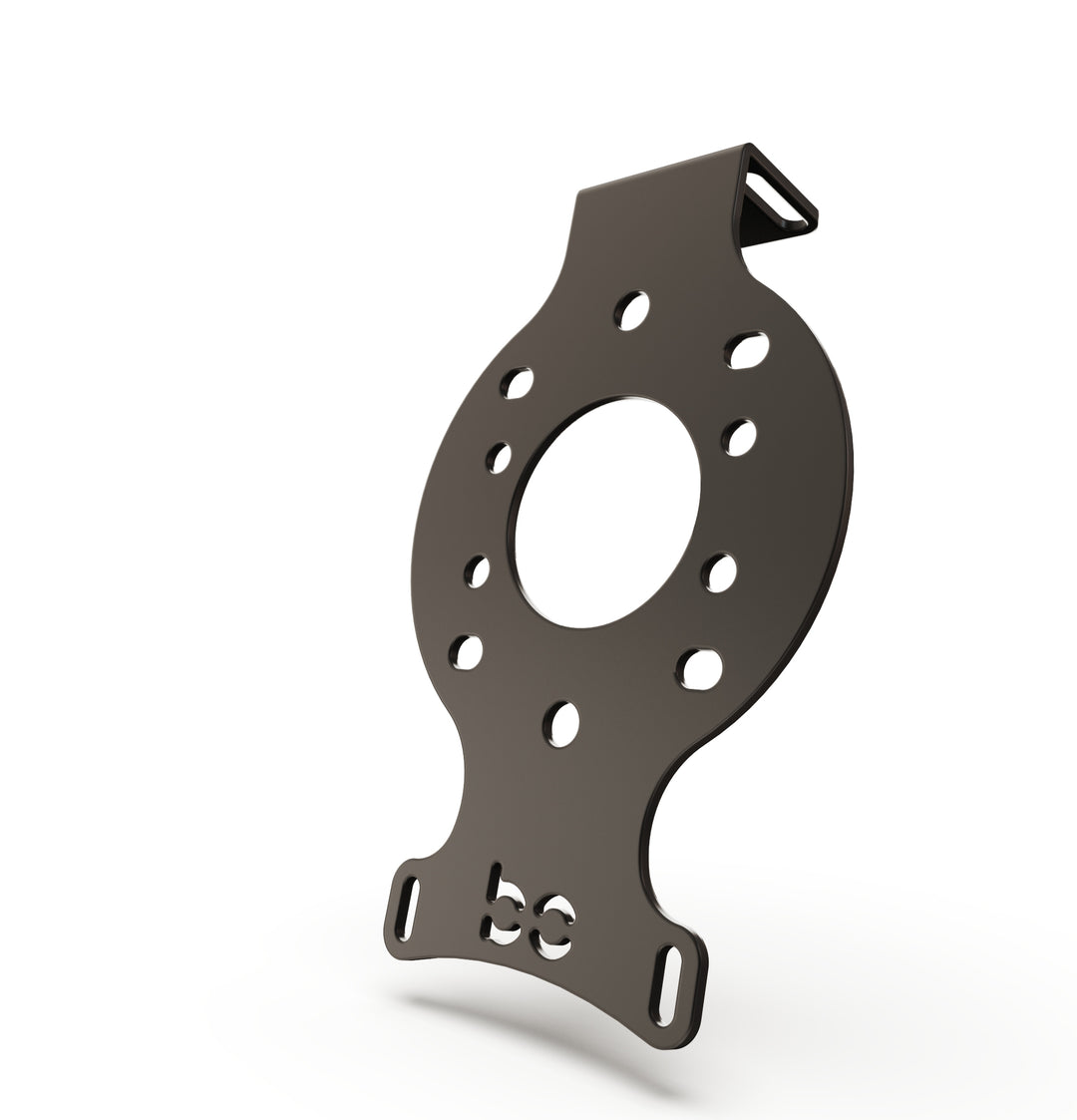 Triumph Bonneville T100 MultiFit Front Headlight Bracket