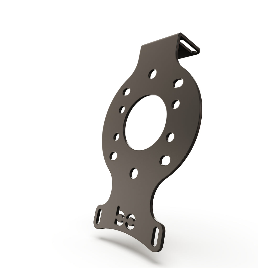 Triumph Bonneville T100 MultiFit Front Headlight Bracket
