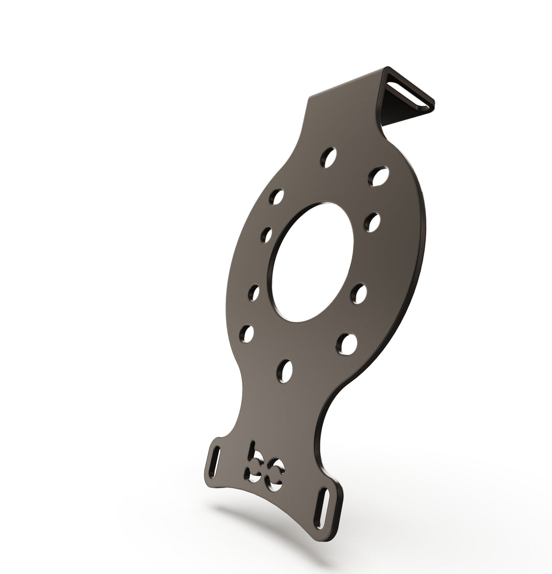 Triumph Bonneville T100 MultiFit Front Headlight Bracket