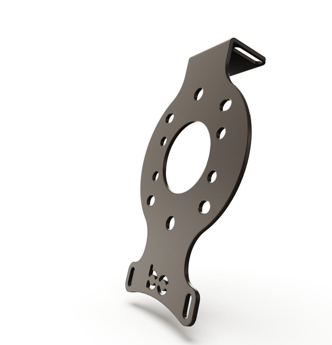 Triumph Bonneville T100 MultiFit Front Headlight Bracket