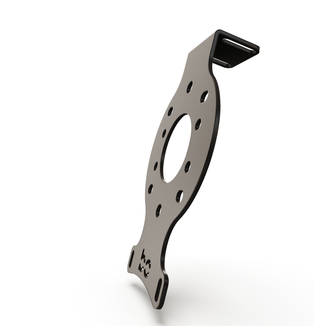 Triumph Bonneville T100 MultiFit Front Headlight Bracket