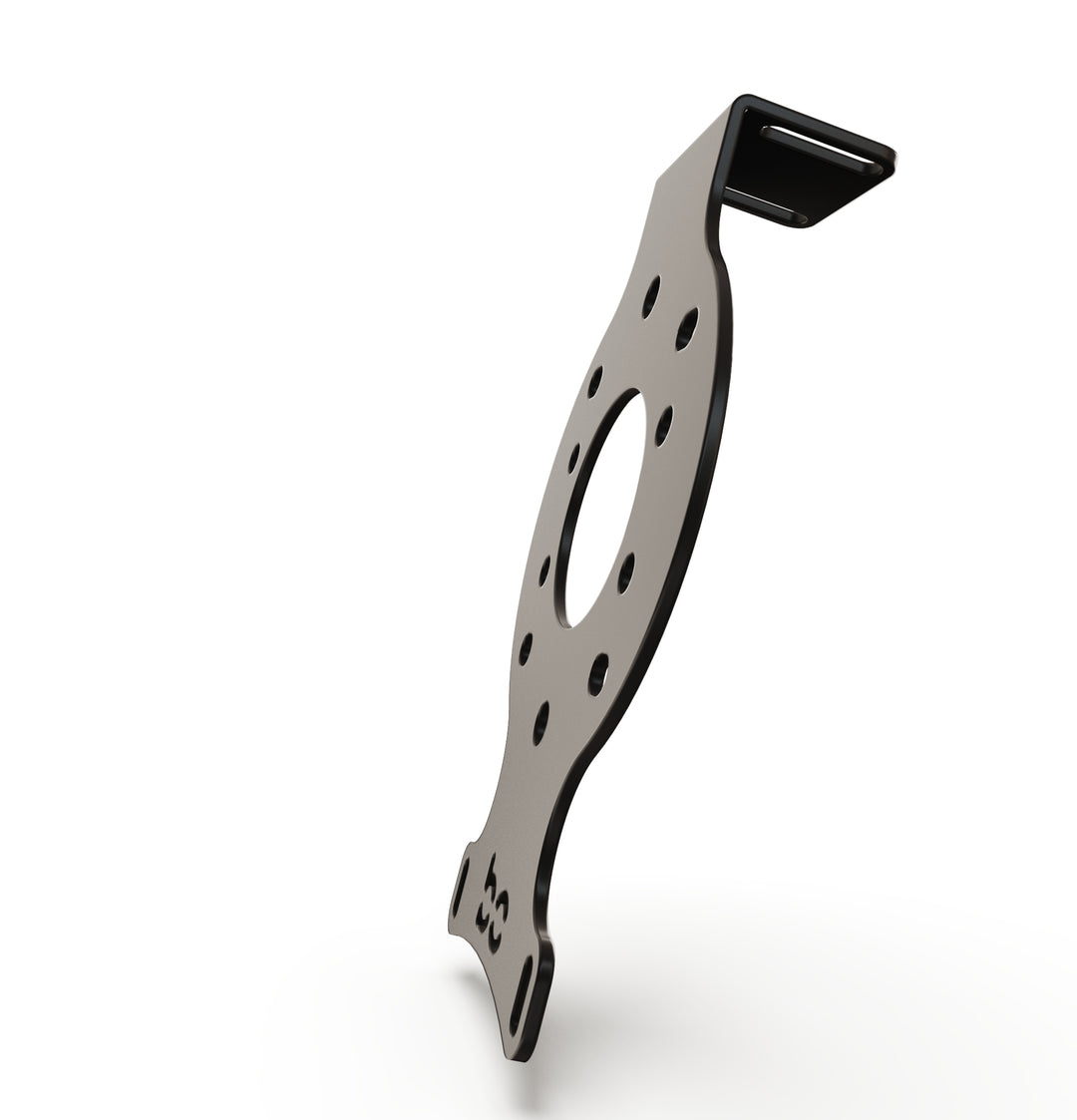 Triumph Bonneville T100 MultiFit Front Headlight Bracket