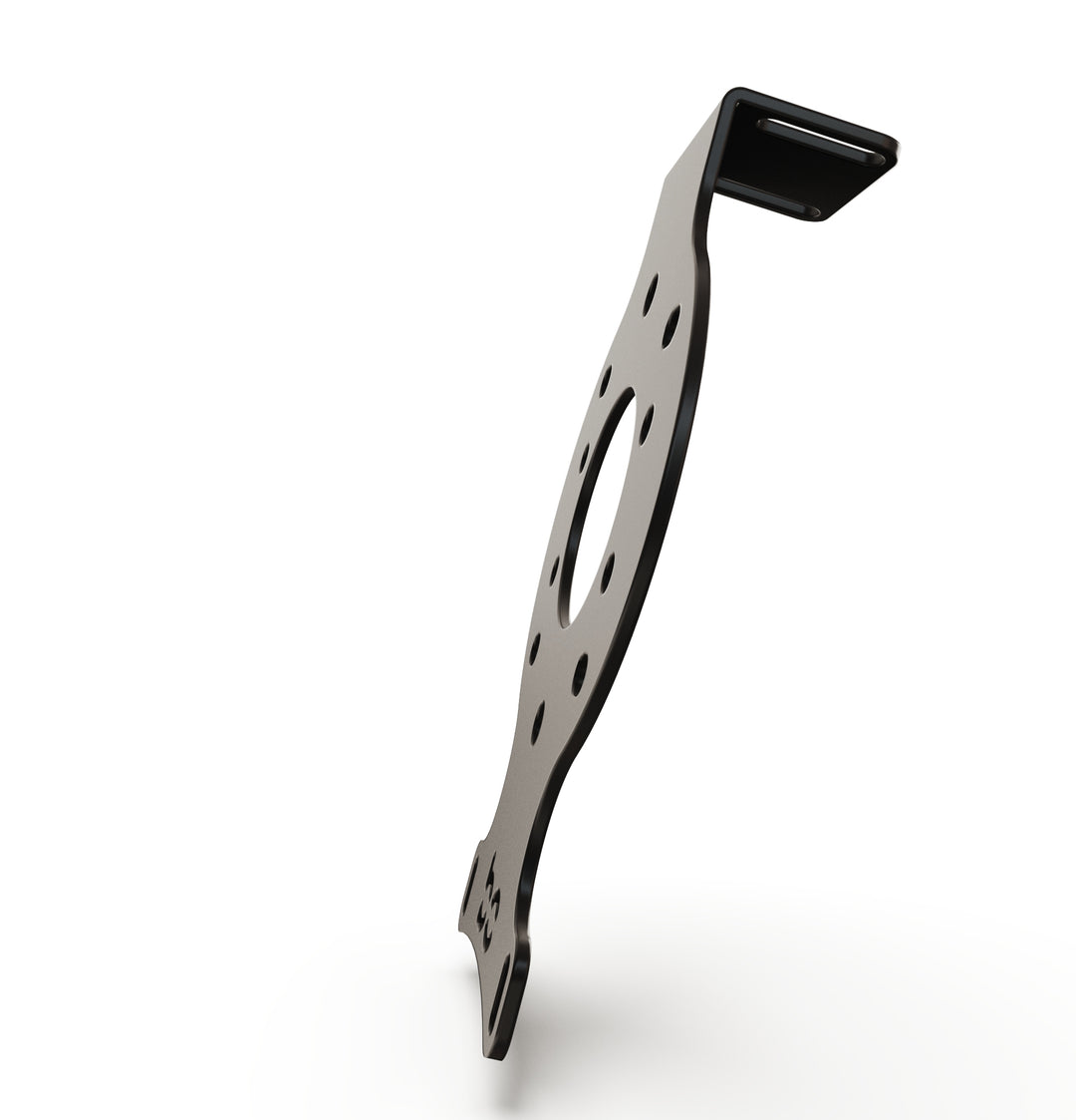 Triumph Bonneville T100 MultiFit Front Headlight Bracket