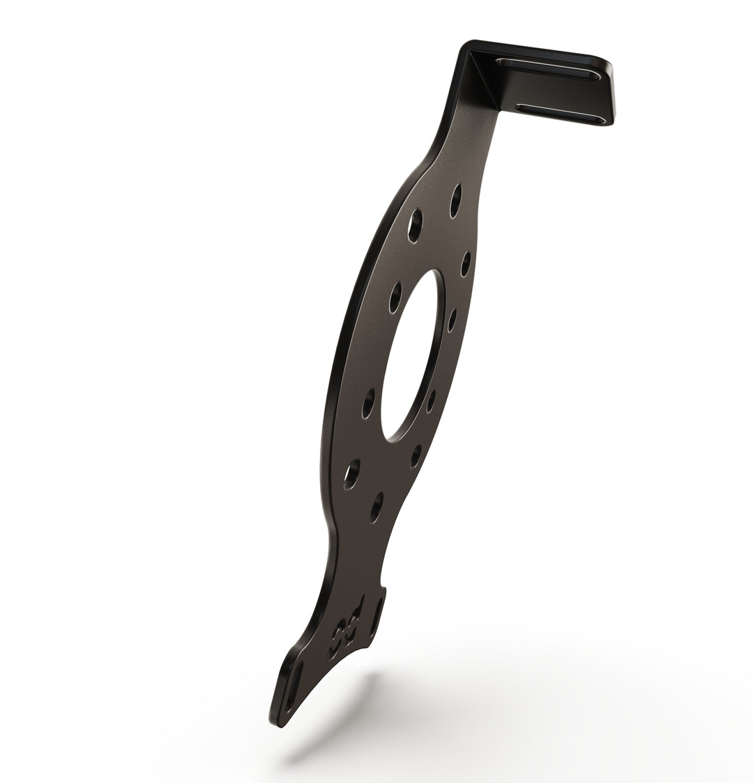 Triumph Bonneville T100 MultiFit Front Headlight Bracket