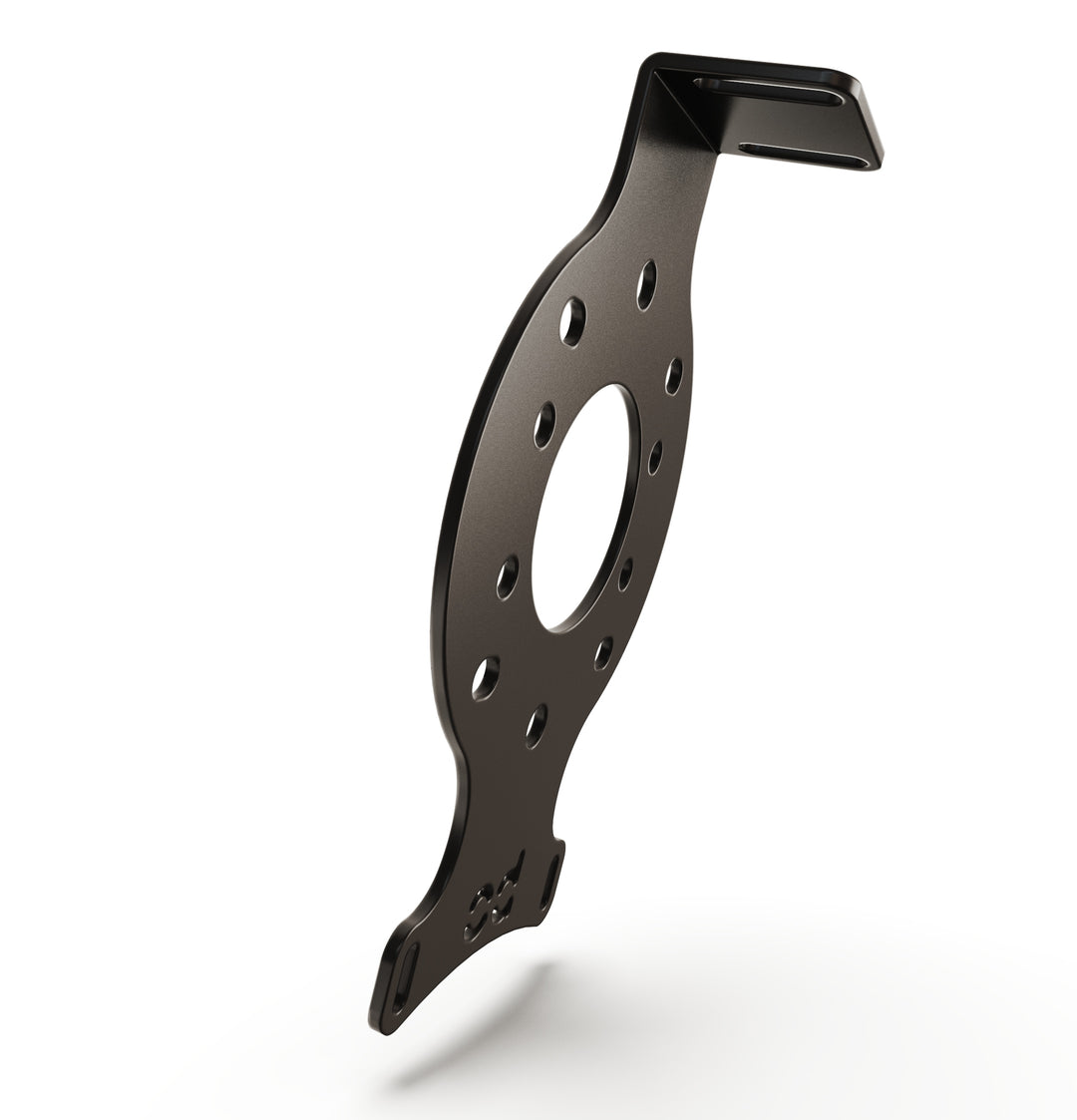 Triumph Bonneville T100 MultiFit Front Headlight Bracket