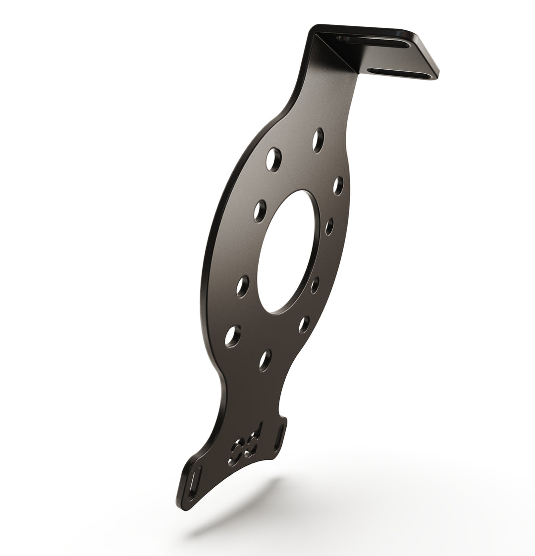 Triumph Bonneville T100 MultiFit Front Headlight Bracket