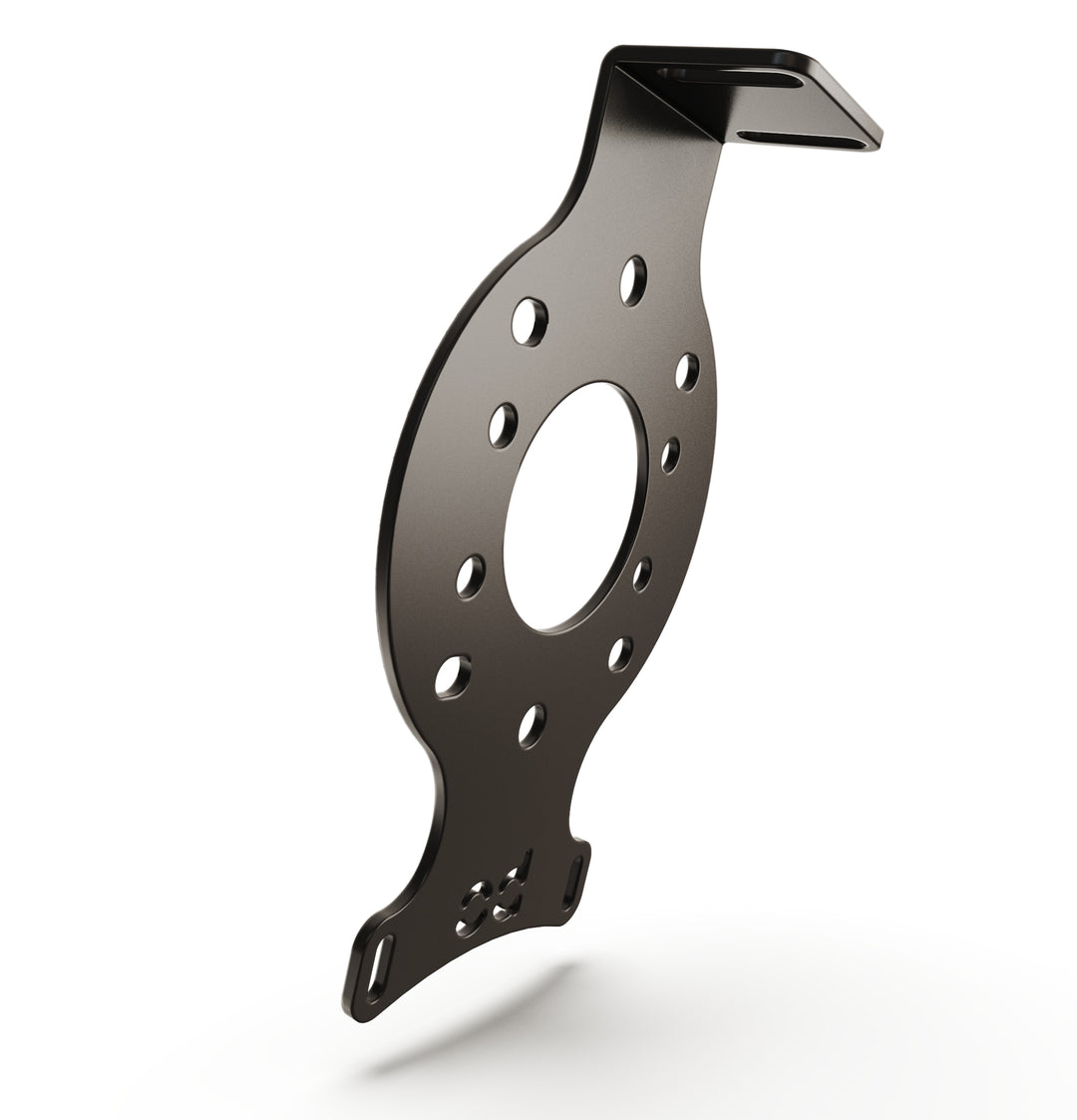 Triumph Bonneville T100 MultiFit Front Headlight Bracket
