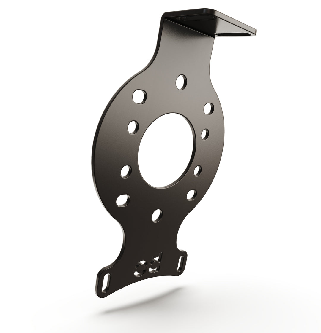 Triumph Bonneville T100 MultiFit Front Headlight Bracket
