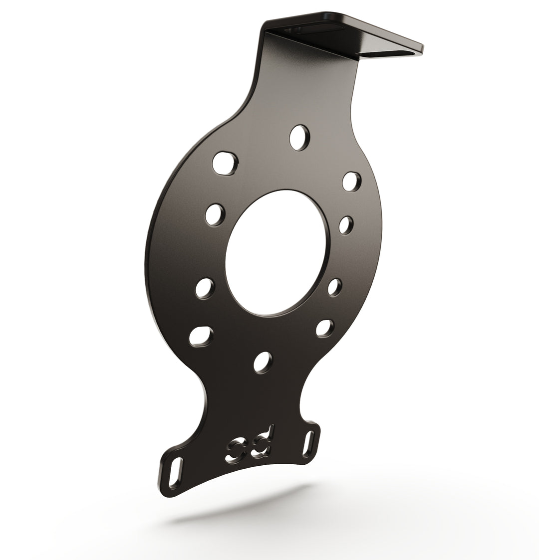 Triumph Bonneville T100 MultiFit Front Headlight Bracket