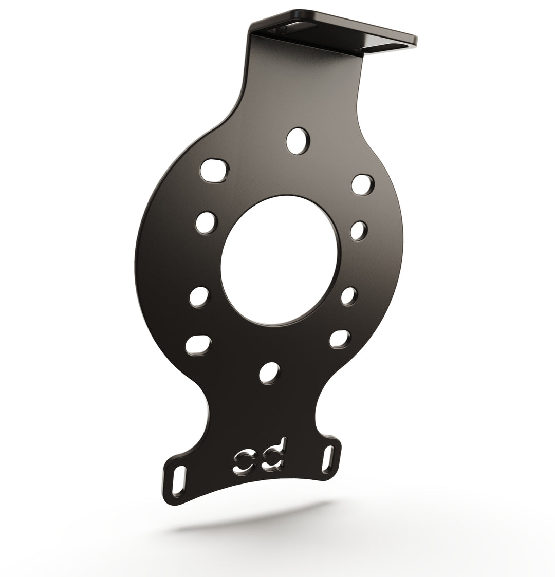 Triumph Bonneville T100 MultiFit Front Headlight Bracket
