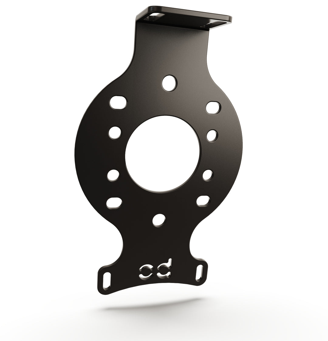 Triumph Bonneville T100 MultiFit Front Headlight Bracket