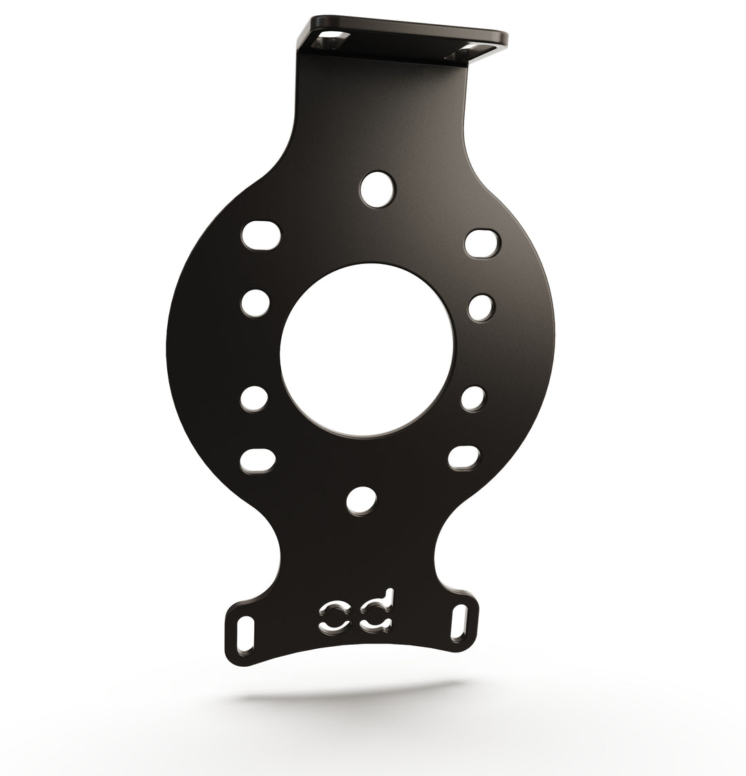 Triumph Bonneville T100 MultiFit Front Headlight Bracket