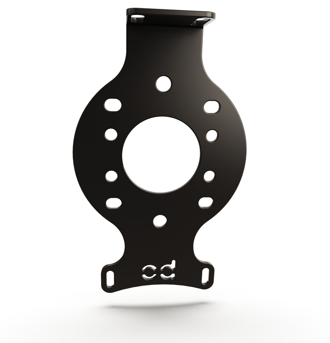 Triumph Bonneville T100 MultiFit Front Headlight Bracket