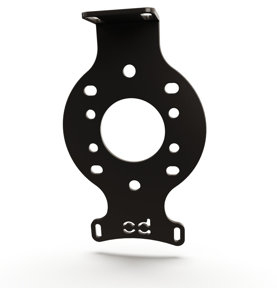 Triumph Bonneville T100 MultiFit Front Headlight Bracket