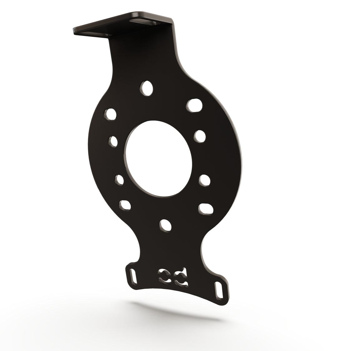 Triumph Bonneville T100 MultiFit Front Headlight Bracket