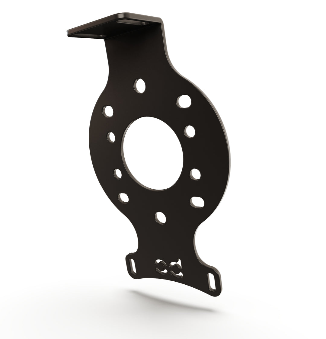 Triumph Bonneville T100 MultiFit Front Headlight Bracket