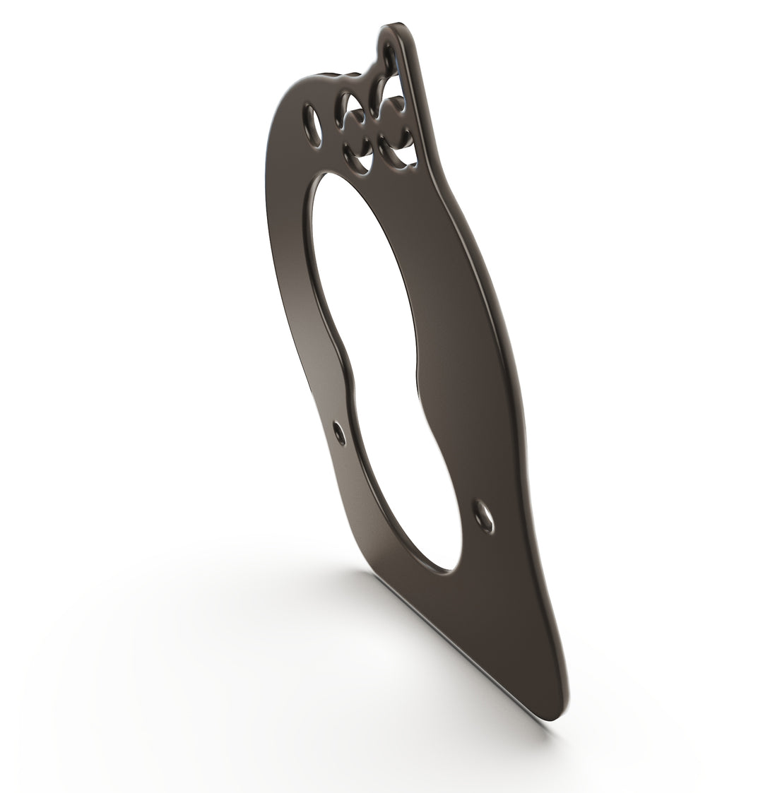 TT100RRB  Triumph Bonneville T100  Rectifier Regulator Relocation Bracket