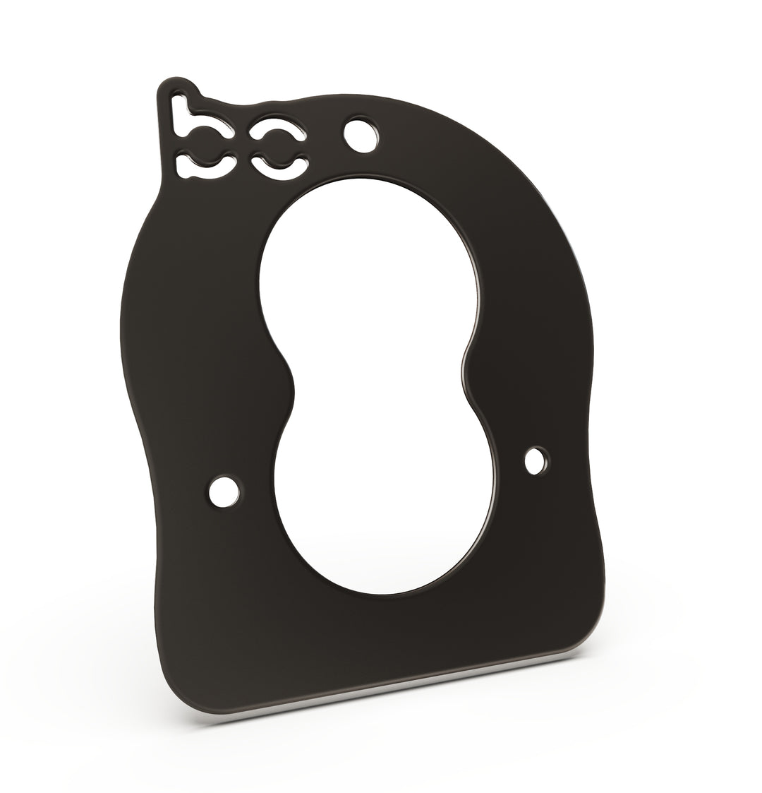 TT100RRB  Triumph Bonneville T100  Rectifier Regulator Relocation Bracket