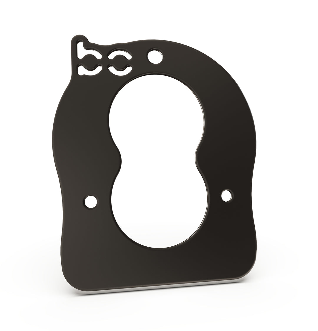 TT100RRB  Triumph Bonneville T100  Rectifier Regulator Relocation Bracket