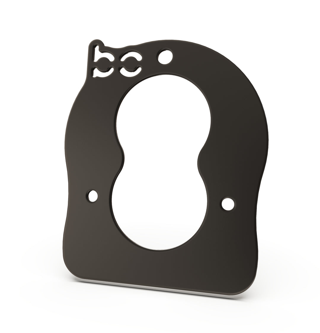 TT100RRB  Triumph Bonneville T100  Rectifier Regulator Relocation Bracket