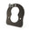 TT100RRB  Triumph Bonneville T100  Rectifier Regulator Relocation Bracket