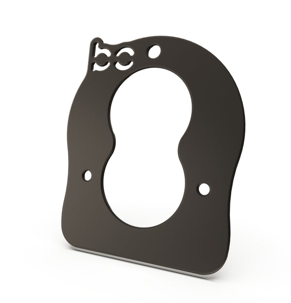 TT100RRB  Triumph Bonneville T100  Rectifier Regulator Relocation Bracket