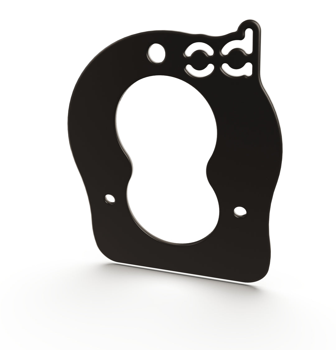TT100RRB  Triumph Bonneville T100  Rectifier Regulator Relocation Bracket