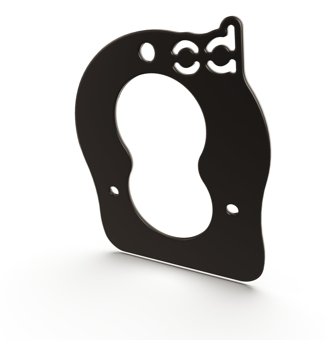 TT100RRB  Triumph Bonneville T100  Rectifier Regulator Relocation Bracket
