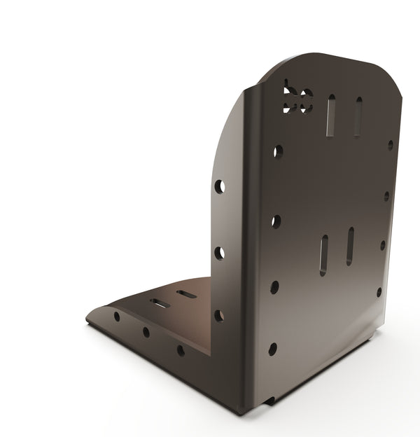 Triumph Bonneville T100 Skid Plate