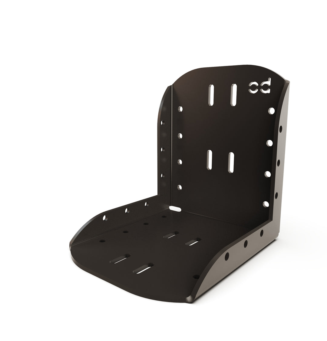 Triumph Bonneville T100 Skid Plate