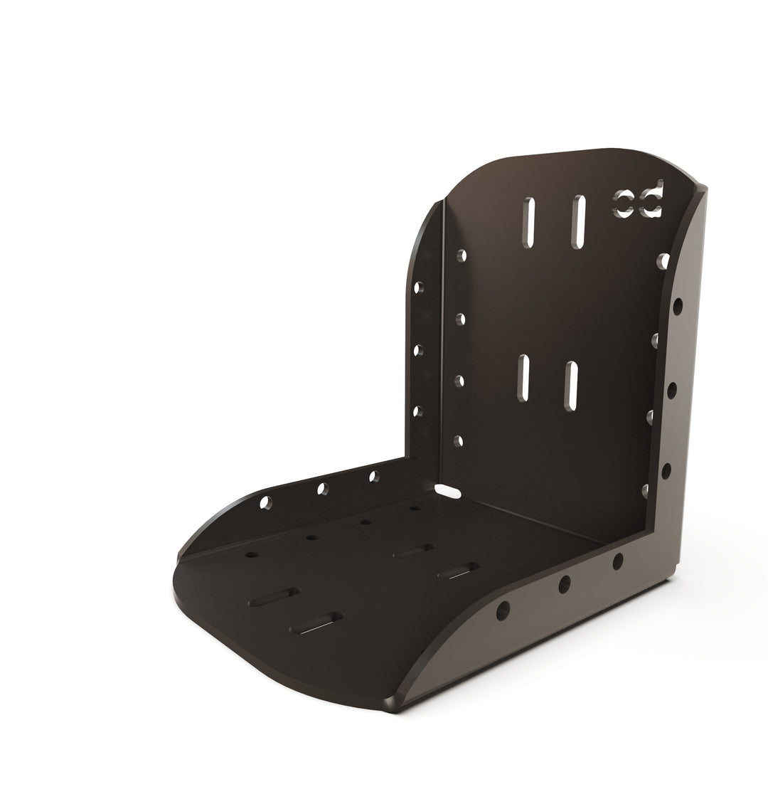 Triumph Bonneville T100 Skid Plate