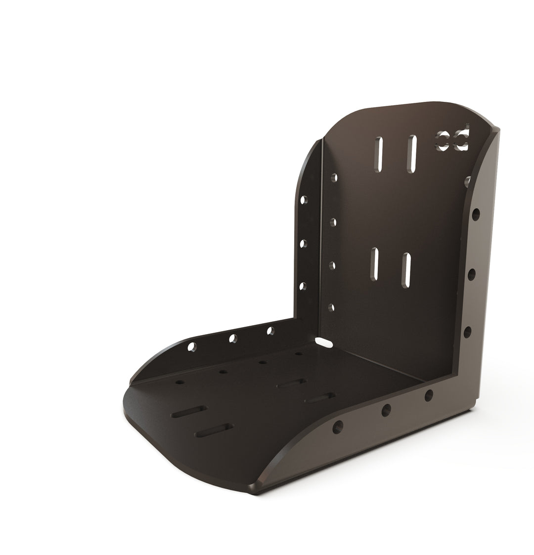 Triumph Bonneville T100 Skid Plate