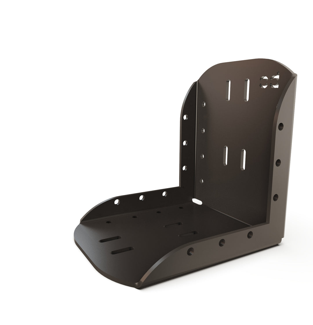 Triumph Bonneville T100 Skid Plate