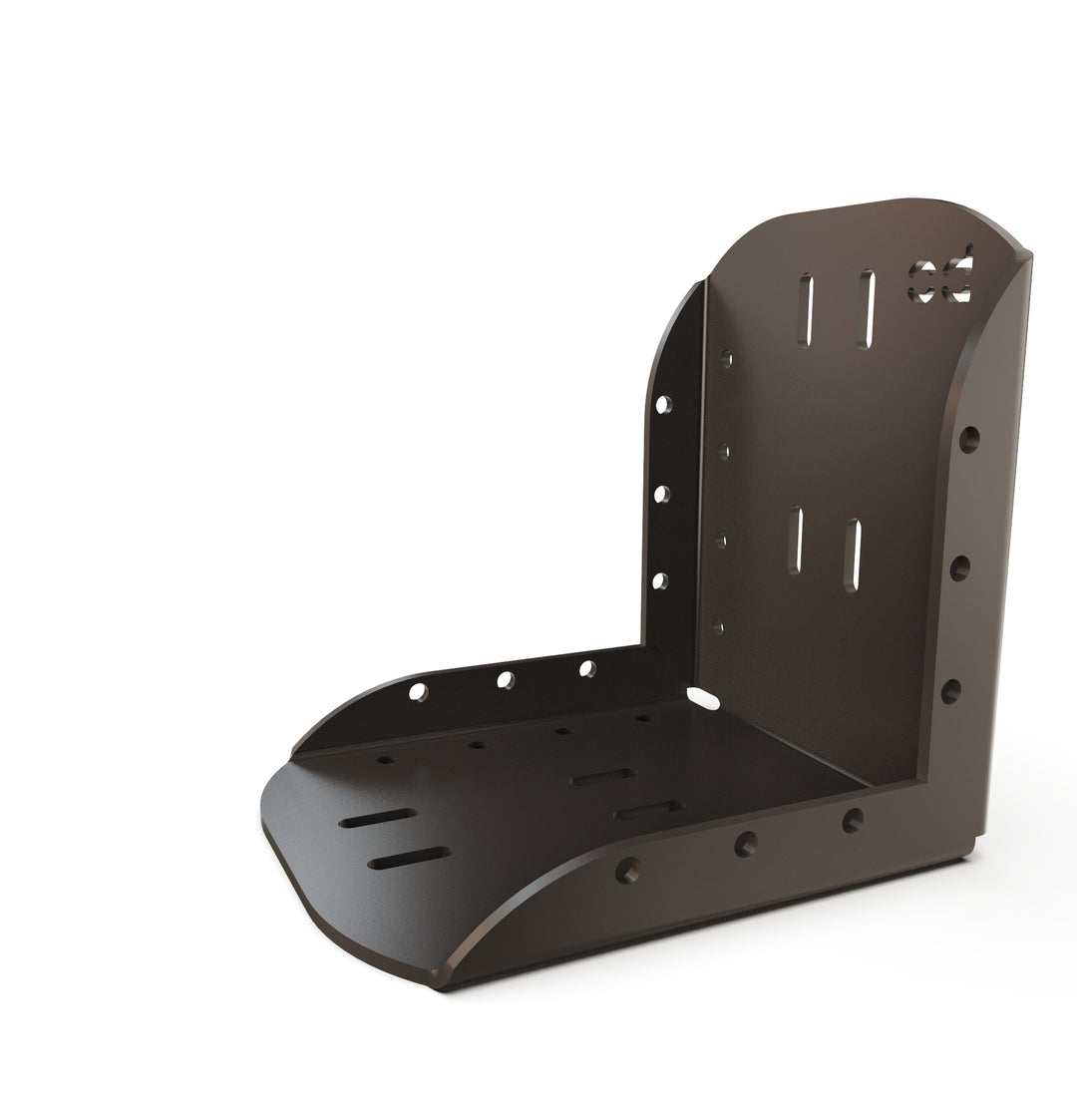 Triumph Bonneville T100 Skid Plate