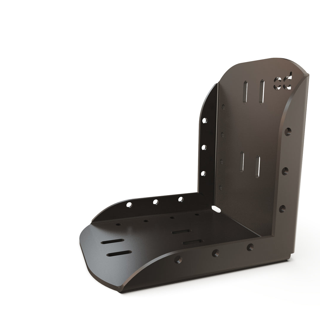 Triumph Bonneville T100 Skid Plate