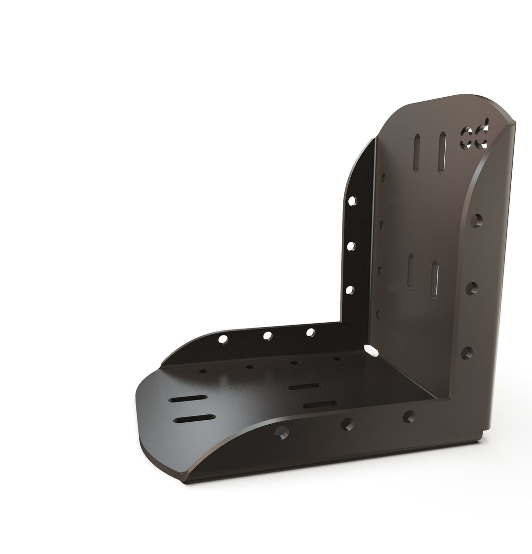 Triumph Bonneville T100 Skid Plate