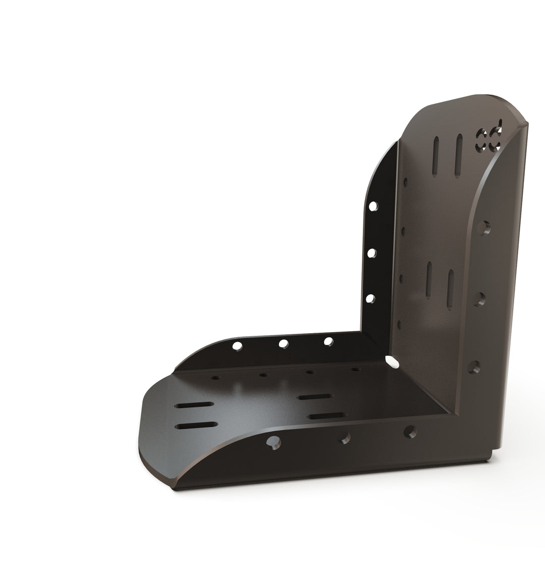 Triumph Bonneville T100 Skid Plate