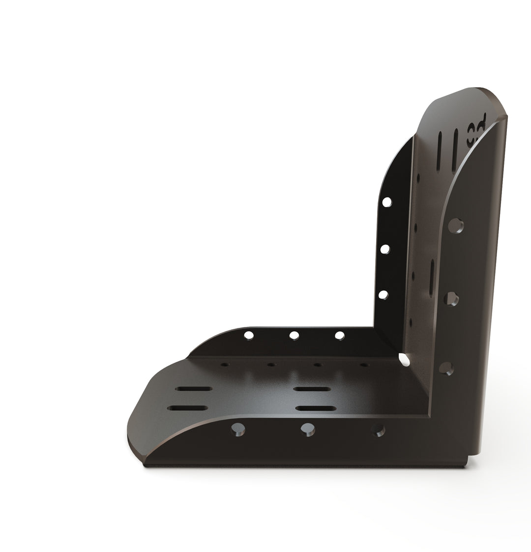 Triumph Bonneville T100 Skid Plate