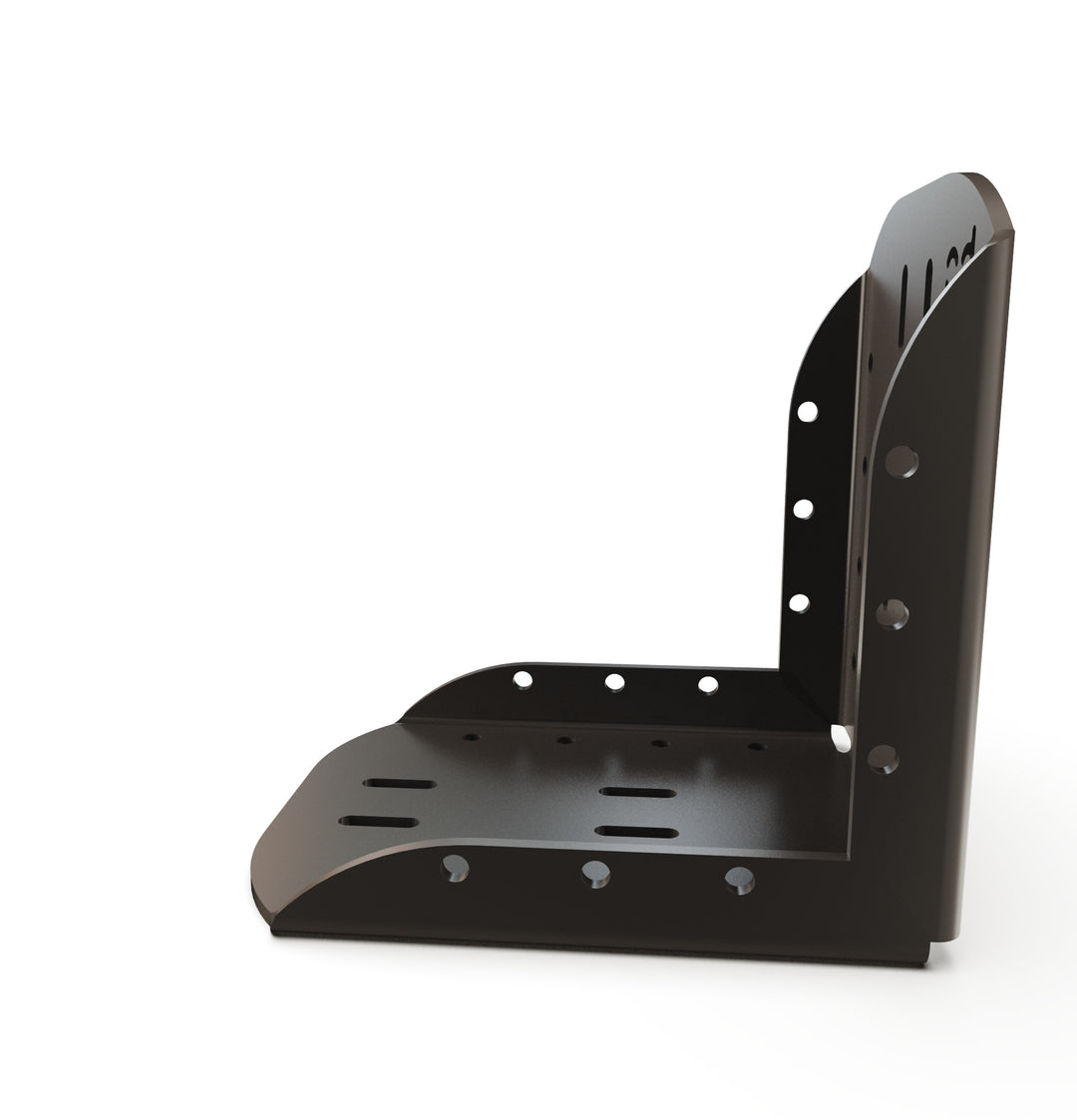 Triumph Bonneville T100 Skid Plate