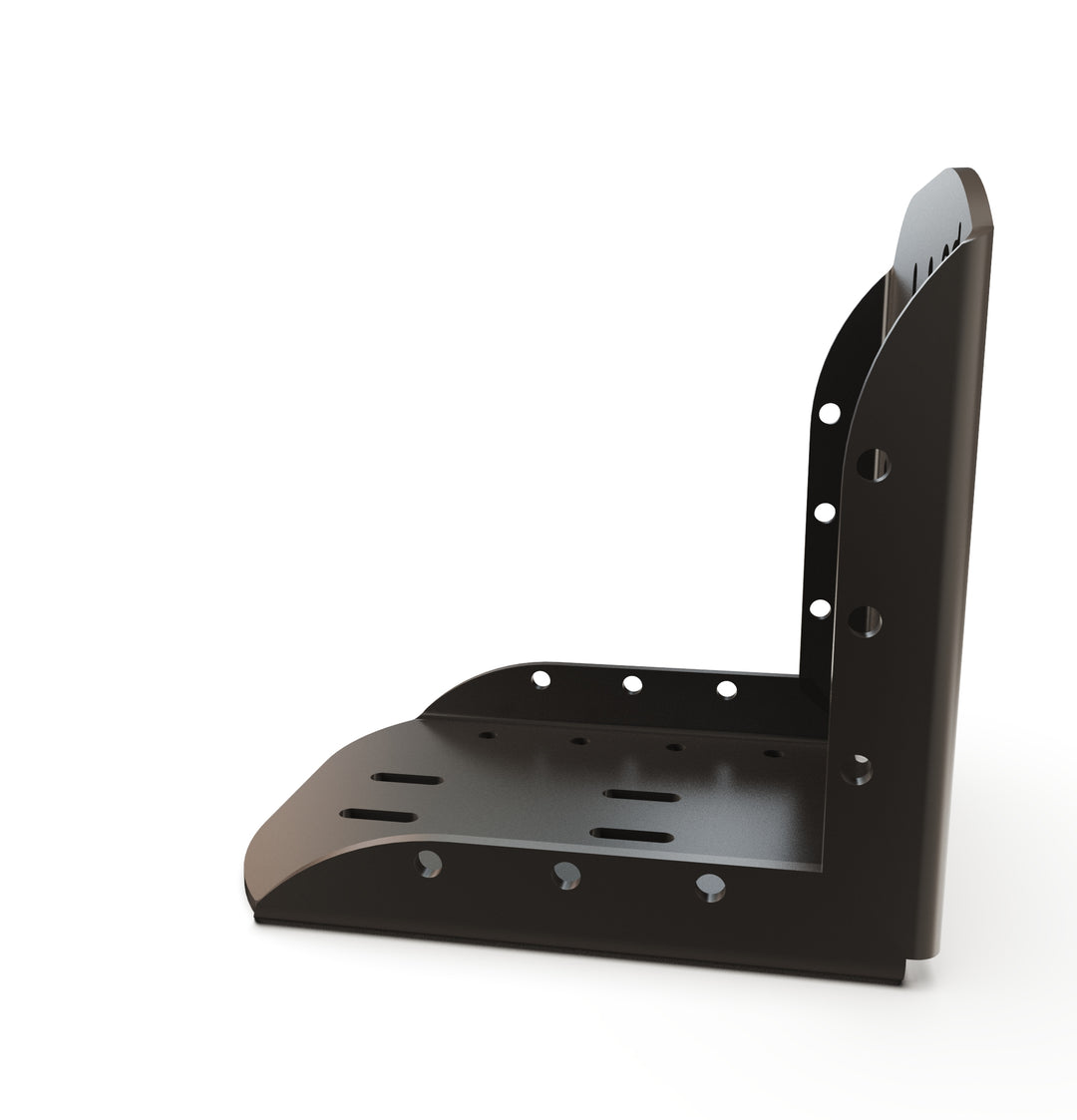 Triumph Bonneville T100 Skid Plate