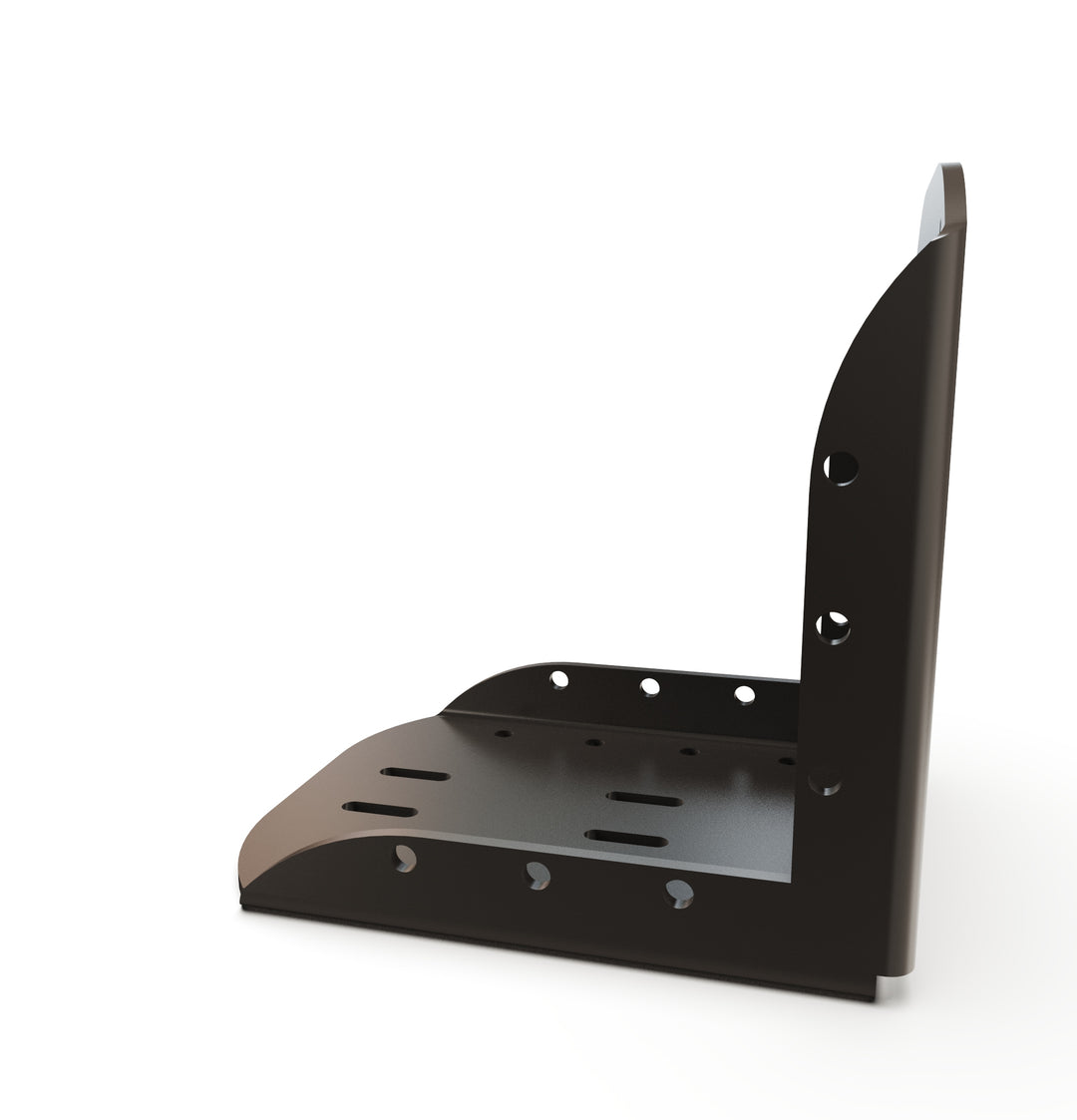 Triumph Bonneville T100 Skid Plate