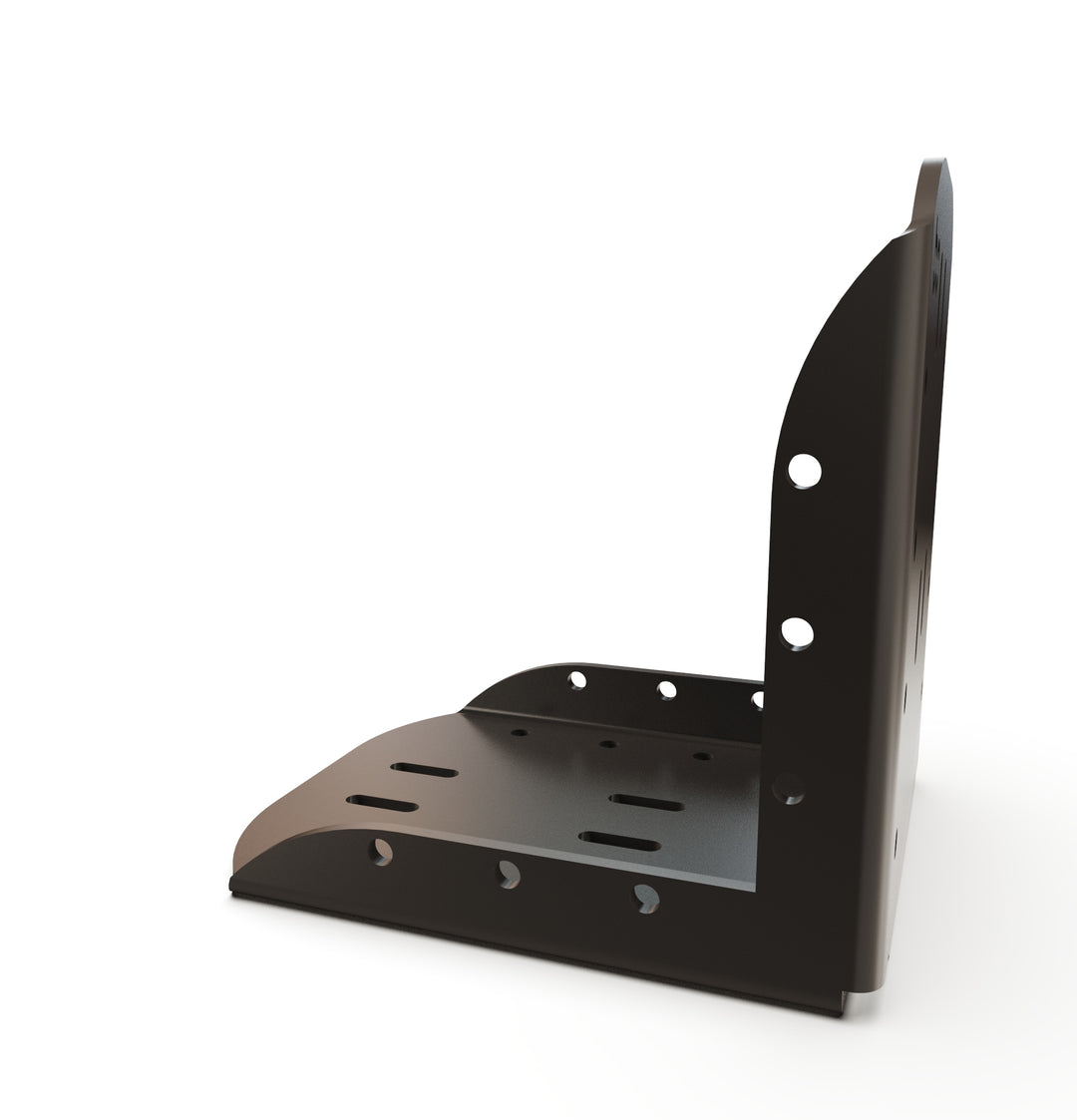 Triumph Bonneville T100 Skid Plate