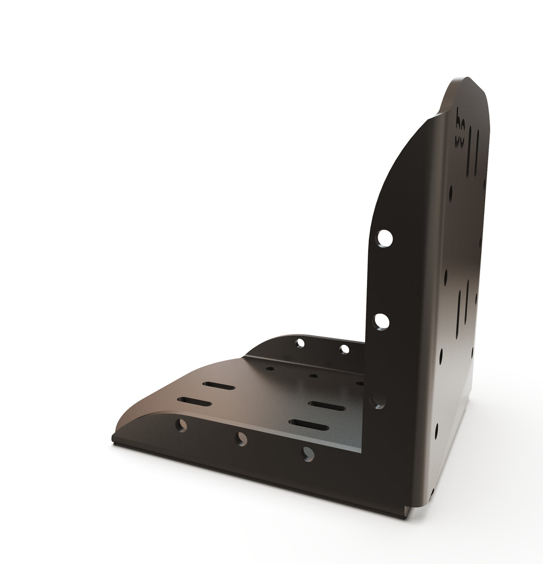 Triumph Bonneville T100 Skid Plate