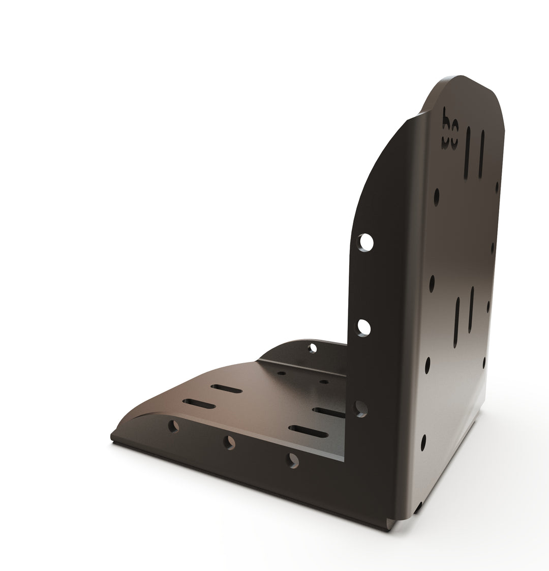 Triumph Bonneville T100 Skid Plate
