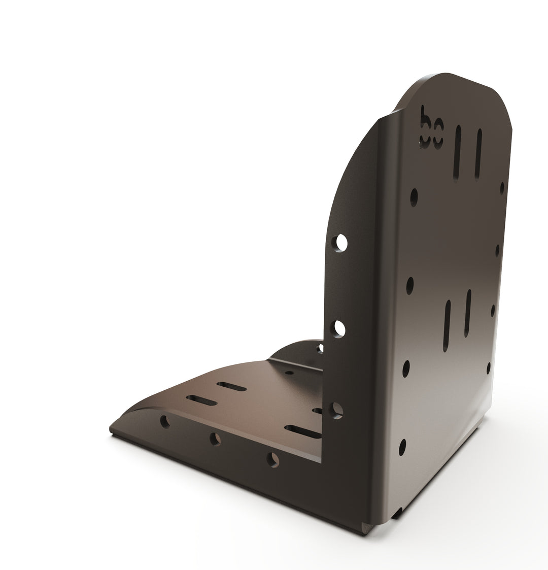 Triumph Bonneville T100 Skid Plate