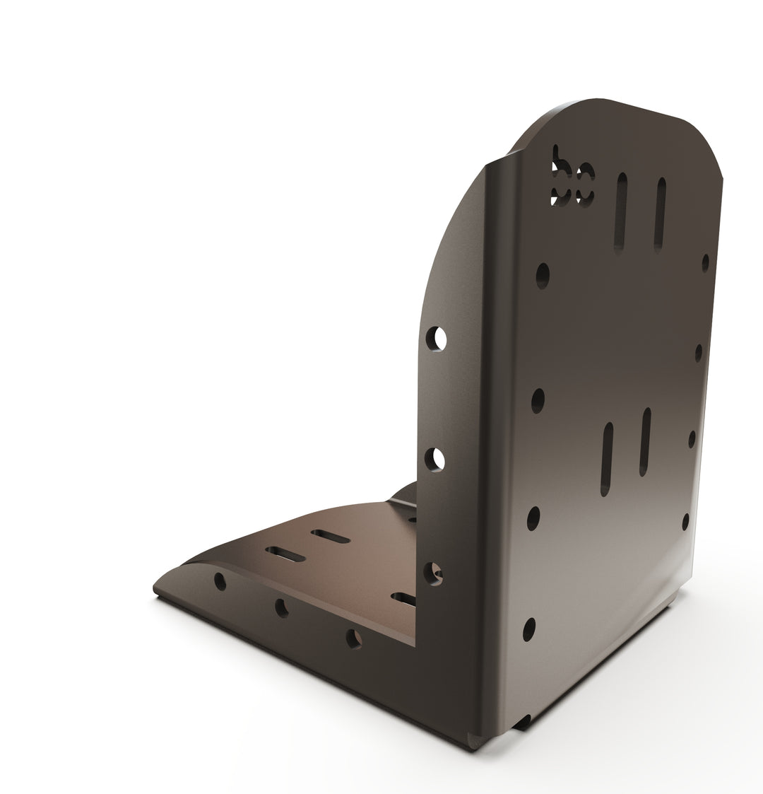 Triumph Bonneville T100 Skid Plate