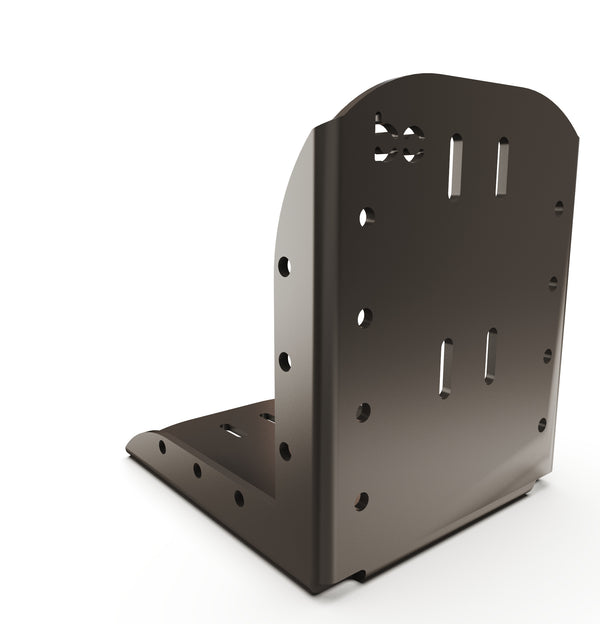 Triumph Bonneville T100 Skid Plate